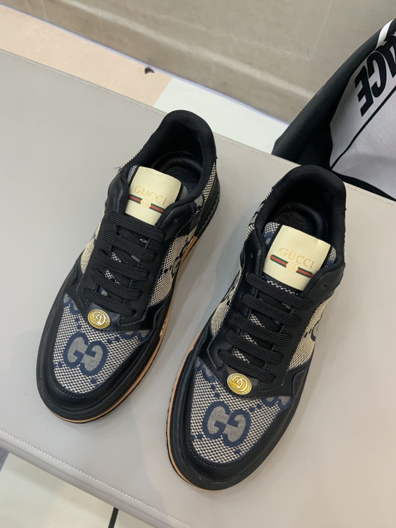 Gucci Casual Shoes